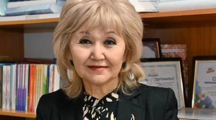   Медиабілім ұрпақты ізгілікке баулиды – Перизат Сейітқазы   