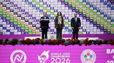 Астана примет чемпионат мира по дзюдо в 2027 году