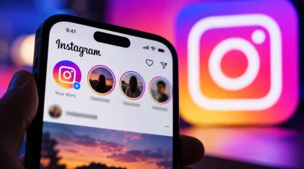 Instagram-да «көрінбейтін» режим пайда болмақ: ол қалай жұмыс істейді?