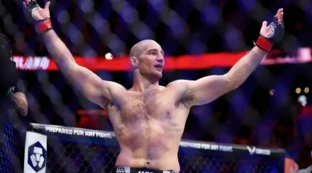 «Буду драться скучно»: чемпион UFC выдвинул ультиматум руководству