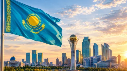  Француз сарапшылары Қазақстанды өңірдегі институционалдық реформалардың көшбасшыларының бірі деп атады 