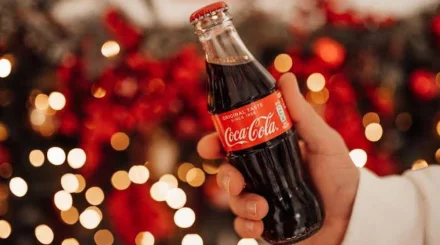 Россия запретила Coca-Cola из Грузии: под ограничения попали и другие напитки