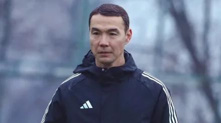 Нұрдәулетов – «Қайсардан» түскен ұсыныс жайлы: батып бара жатқан қайықта соңына дейін боламын