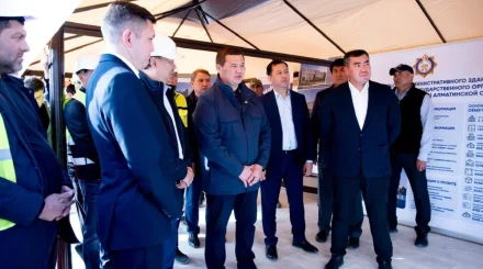 В Казахстане усилят контроль за качеством строительства и ремонта дорог