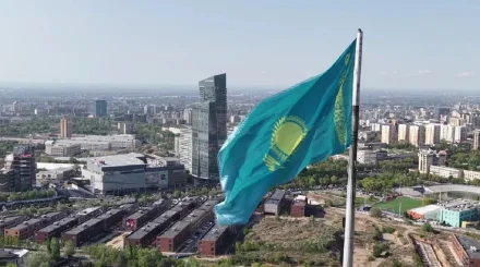 Қазақстан әлемдегі ең ықпалды 35 мемлекеттің қатарына кірді