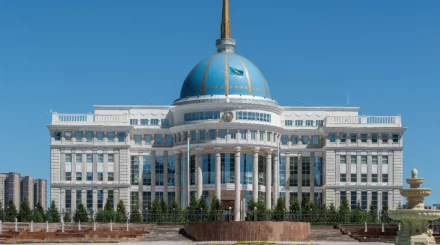 По приглашению Главы государства Казахстан с государственным визитом посетят Король бельгийцев Филипп и Королева Матильда