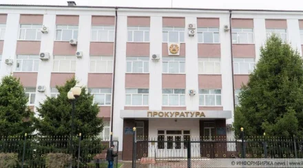 Батыс Қазақстанда санитариялық басқарма басшысына 432 500 теңге айыппұл салынды