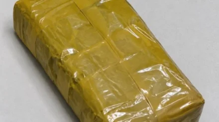   Өскеменде түрме аумағына күдікті түйіншек лақтырмақ болған үш адам ұсталды   