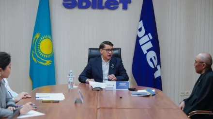   Елордалықтар өтініші тыңдалды   