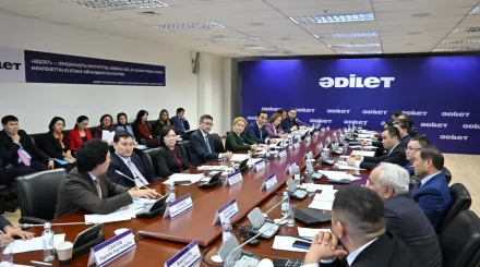 Рабочая группа приступила к разработке законопроекта о профессиональном статусе медработников