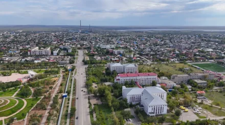Заманауи жанармай құю бекеттерінен сүт фермаларына дейін: Павлодар облысы қалай дамып жатыр?