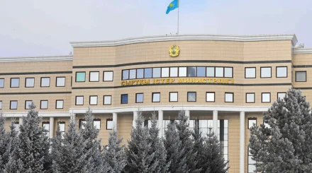 МИД Казахстана осудил смертельные атаки хуситов на Саудовскую Аравию