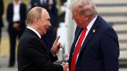 Трамп сообщил о новой договоренности России и Украины: что известно