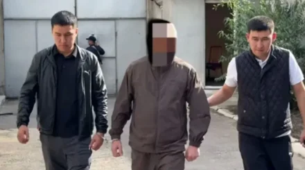 Қайрат Нұртастың Шымкенттегі концертін ұйымдастыруға жауапты адам қамауға алынды