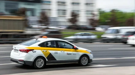 Без такси и доставки: “Яндекс Go” дал сбой в Казахстане