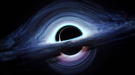  Ғарыштағы жұмбақ қызыл нүктелер қара құрдым болуы мүмкін – NASA   