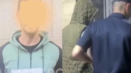 Алматыда бейтаныс әйелге тиіскен шетел азаматы ұсталды: ол елден шығарылуы мүмкін