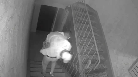 В Алматы неизвестные вынесли мужчину из дома с пакетом на голове: появились подробности