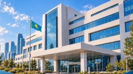 В Казахстане предотвратили финансовые потери на 234 млрд тенге в системе медстрахования