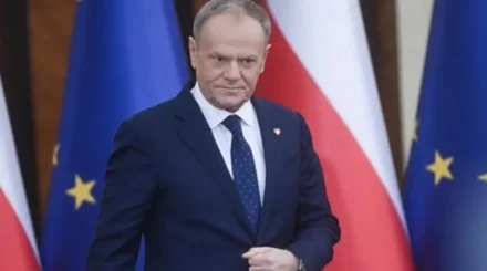 Польшада премьер-министрге шабуыл жасалуы мүмкін деген қауіп бар
