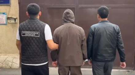   Шымкентте Қайрат Нұртастың концертін ұйымдастырушы ұсталды   