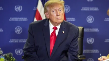   Трамп Украина мен Ресей арасында энергетикалық бітім жариялады   