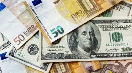 Курс валют на 11 октября 2026 года
