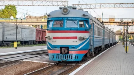 В Астане проверили ход реконструкции железнодорожного вокзала