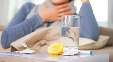 Суық тигенде қандай қателіктерге жол бермеу керек