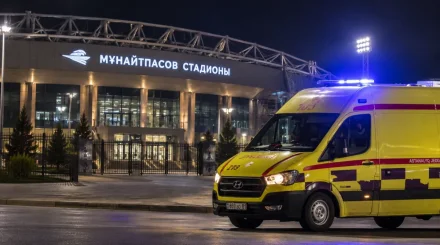 «Три смерти, 150 пострадавших на концерте Кайрата Нуртаса»: официальный комментарий
