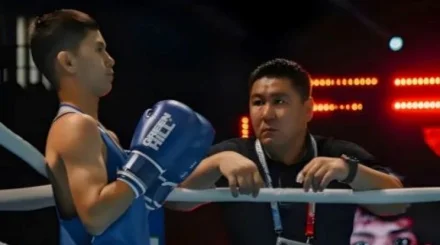 Бокстан U19 әлем чемпионатына кімдер барады?