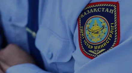  Алматыда көшеде әйелдің денесіне қол жүгірткен шетелдік қамауға алынды 