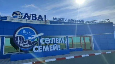 Погода в Семее с 12 по 18 октября 2026 года