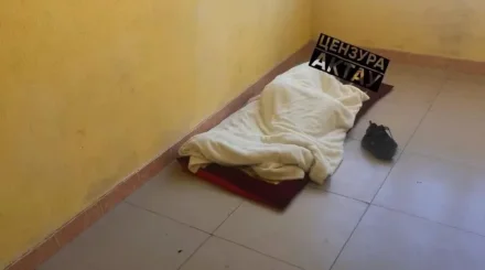Подъезде ұйықтап қалған: Ақтауда жасөспірімге қатысты тексеріс басталды