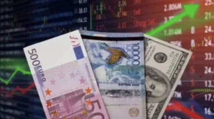 Доллар по 456 тенге: что происходит с курсами валют в Казахстане 11 октября