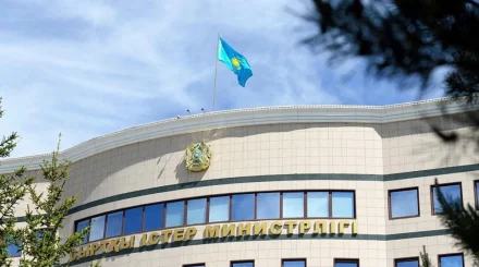 ҚР СІМ Сауд Арабиясындағы шабуылдарға қатысты мәлімдеме жасады