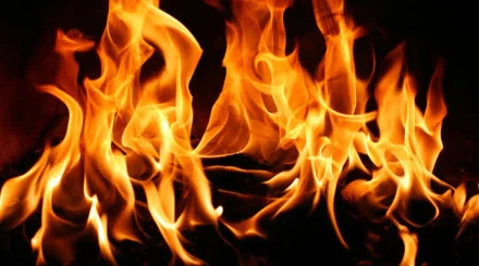 Астанада үш баланың өмірін қиған өрттің себебі белгілі болды