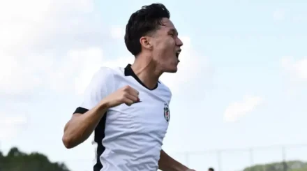 Самат Смақовтың ұлы Түркия чемпионатында тағы да мергендігімен көзге түсті