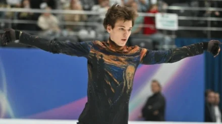 Ресейлік Дикиджи Олимпиада чемпионы Шайдоровтың нәтижесін басып озды