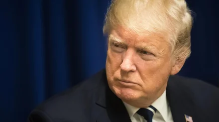 Трамп: «Украинаға жаңа президент келетін уақыт жетті»
