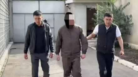Артық билет сатылған: Қайрат Нұртастың концертін ұйымдастырған ер адам ұсталды