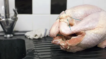 Безопасное размораживание продуктов: простые правила кухни