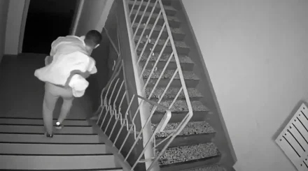 Басына пакет кигізіп, подъезден алып шыққан: Алматыда ер адамның өліміне қатысты төрт адам ұсталды