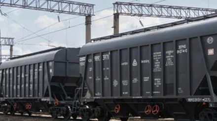 Қазақстан 9 айда 25 млн тонна көмір экспорттады