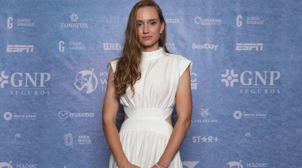 Елена Рыбакина жаңа махаббатын таныстырды