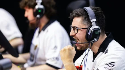 Team Vitality уничтожила MOUZ в финале и завоевала второй трофей подряд