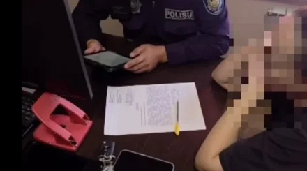  Қайрат Нұртастың концертінде үш адам қаза тапты деп жалған ақпарат таратқан әйел ұсталды 