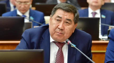  Ермұрат Бапи: Қазақстан билік институттарын жаңартып, халықтың ерік білдіру тетіктерін нығайтып жатыр 