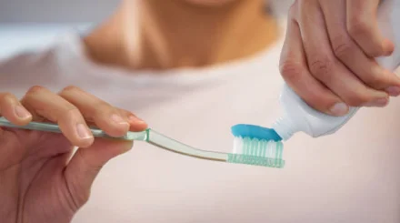  Ақтаулық кәсіпкер тіс пастасы үшін жауапқа тартылды 