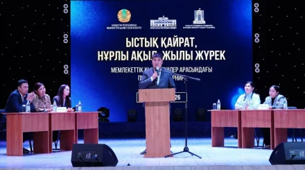 Сила аргумента в честности и знаниях